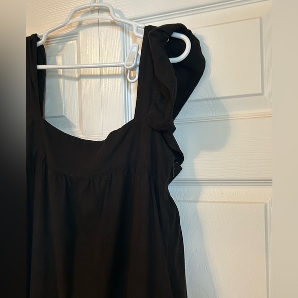 Women’s Casual o.p.t. Aria Sleeveless Sun Dress, SZ M - Picture 3 of 9